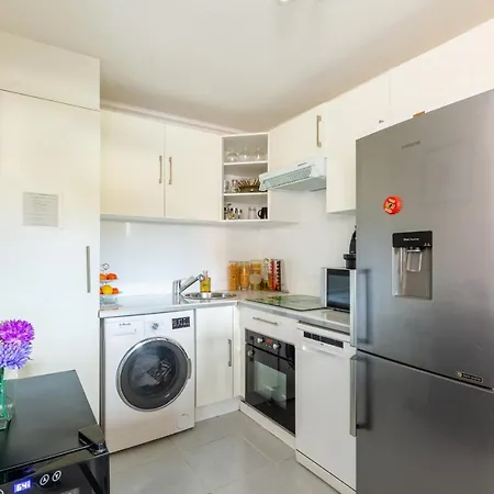 Le Sakharov Apartamento *