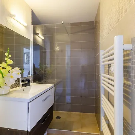 Le Sakharov Apartamento Fréjus