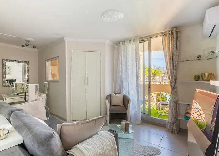 Le Sakharov Apartamento *