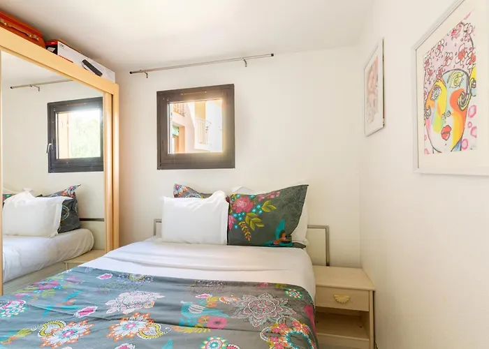 Apartamento Le Sakharov *