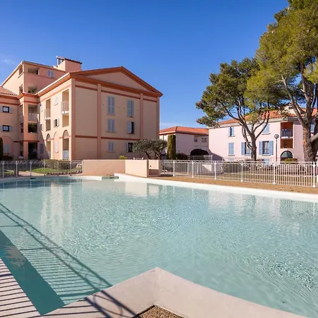 Le Sakharov 公寓 Fréjus