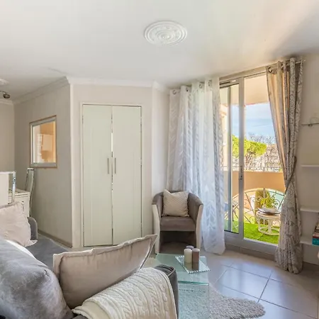 Le Sakharov Апартаменты *