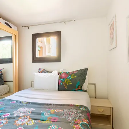 Apartament Le Sakharov *