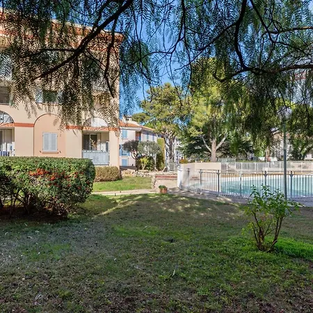 Apartament Le Sakharov