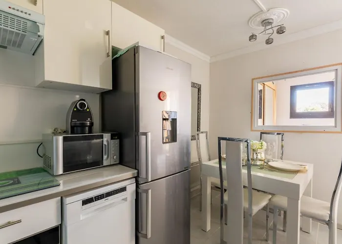 דירה Le Sakharov