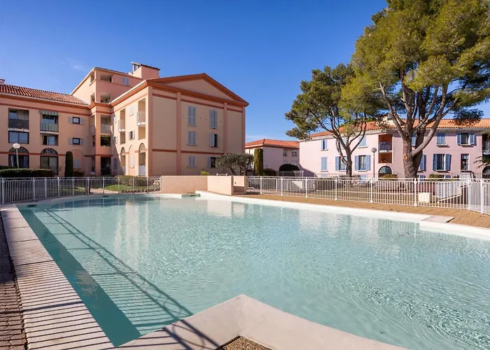 Le Sakharov דירה Fréjus