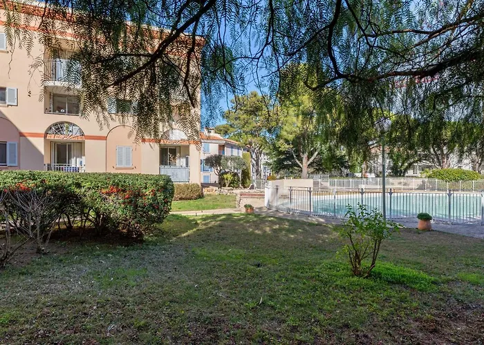 דירה Le Sakharov